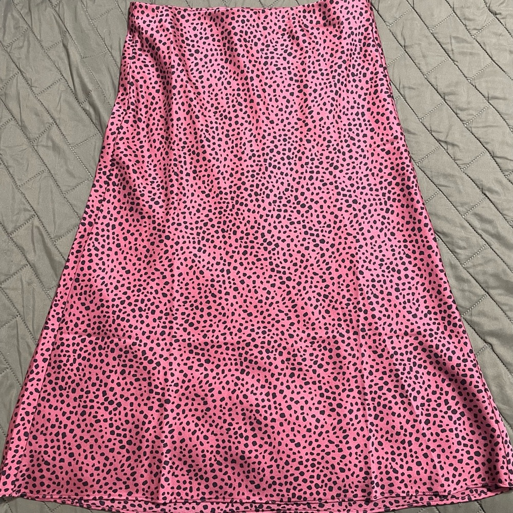 LOFT Midi Skirt - Size Medium